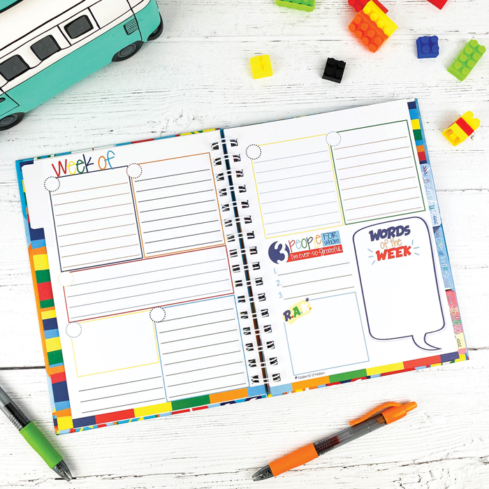 Bundle of (3) Gratitude Finder® Gratitude Journals | Ships FREE!