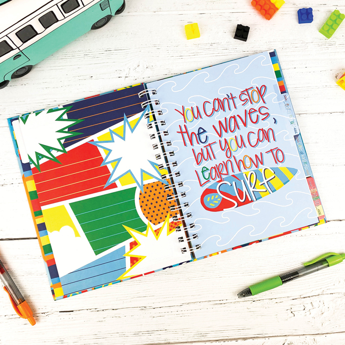 Bundle of (3) Gratitude Finder® Gratitude Journals | Ships FREE!
