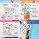  2027-2028 Dream Gift Bundle | Reminder Binder® Planner, Gratitude Finder® Journal and Budget Binder™