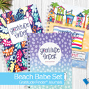  Bundle of (3) Gratitude Finder® Gratitude Journals | Ships FREE!