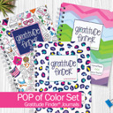  Bundle of (3) Gratitude Finder® Gratitude Journals | Ships FREE!