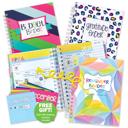  2027-2028 Dream Gift Bundle | Reminder Binder® Planner, Gratitude Finder® Journal and Budget Binder™