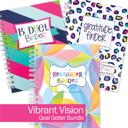 Vibrant Vision 2027-2028 Dream Gift Bundle | Reminder Binder® Planner, Gratitude Finder® Journal and Budget Binder™