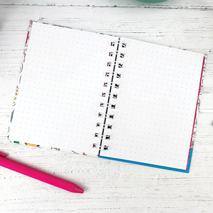 Pocket Notebooks Bundle of 3 | List, Plan, Doodle