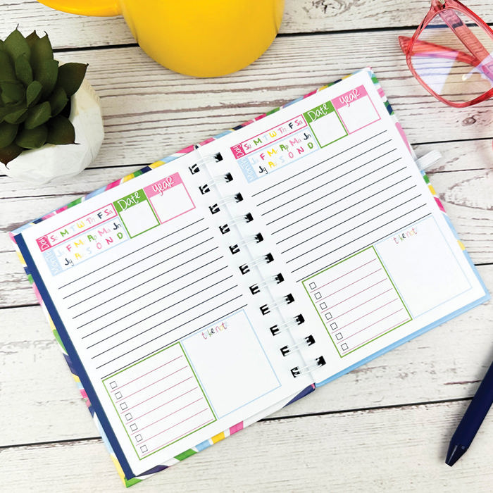 Pocket Notebooks Bundle of 3 | List, Plan, Doodle