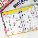 2027-2028 Dream Gift Bundle | Reminder Binder® Planner, Gratitude Finder® Journal and Budget Binder™