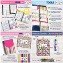 2027-2028 Dream Gift Bundle | Reminder Binder® Planner, Gratitude Finder® Journal and Budget Binder™
