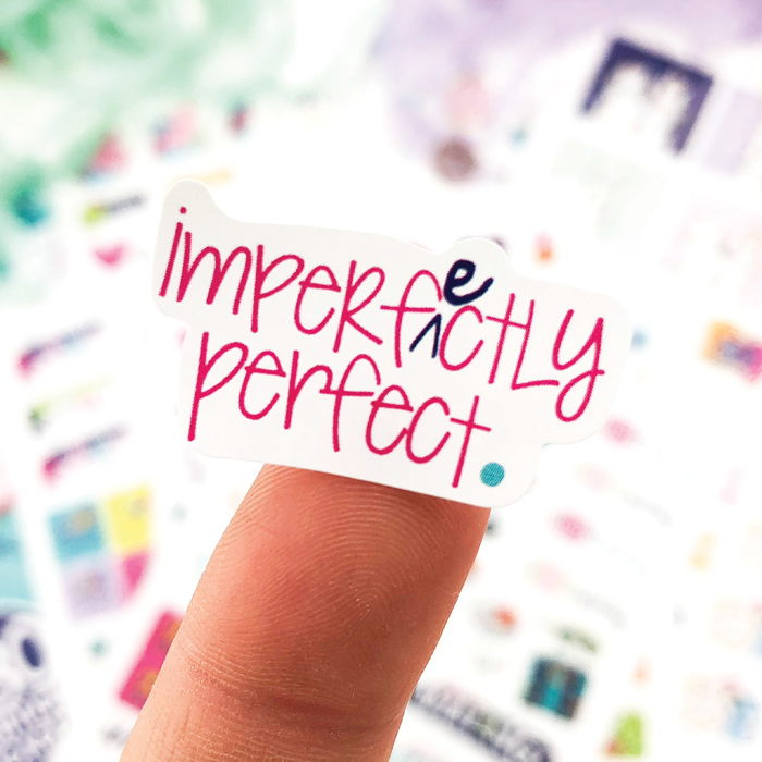 Mindset + Money Surprise Bundle | Gratitude Finder® Journal, Budget Binder™ & Stickers