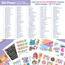  Class Keeper® Easiest School Days Memory Book & Stickers Bundle + BONUS Digital Keeper