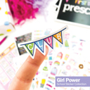  Mom Must-Have School Keepsake Kit | Class Keeper®, Photo Prop Deck & School Stickers | BONUS! App Membership + BONUS! Earn & Learn® Chore Chart Pad