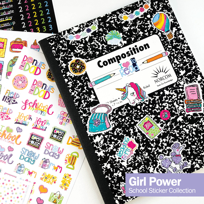 Mom Must-Have School Keepsake Kit | Class Keeper®, Photo Prop Deck & School Stickers | BONUS! App Membership + BONUS! Earn & Learn® Chore Chart Pad