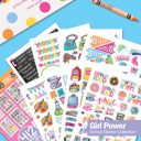  Class Keeper® Easiest School Days Memory Book & Stickers Bundle + BONUS Digital Keeper