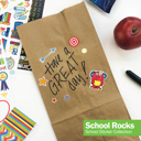  Mom Must-Have School Keepsake Kit | Class Keeper®, Photo Prop Deck & School Stickers | BONUS! App Membership + BONUS! Earn & Learn® Chore Chart Pad