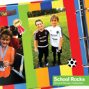  Class Keeper® Easiest School Days Memory Book & Stickers Bundle + BONUS Digital Keeper