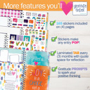  Bundle of (3) Gratitude Finder® Gratitude Journals | Ships FREE!