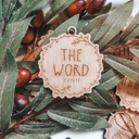  25 Names of Jesus Ornaments