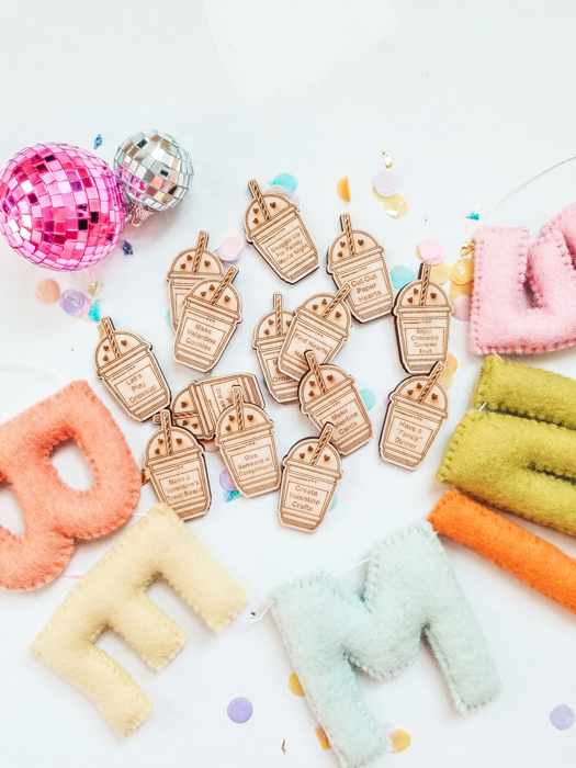 Valentine Advent Activities- Date Night Ideas