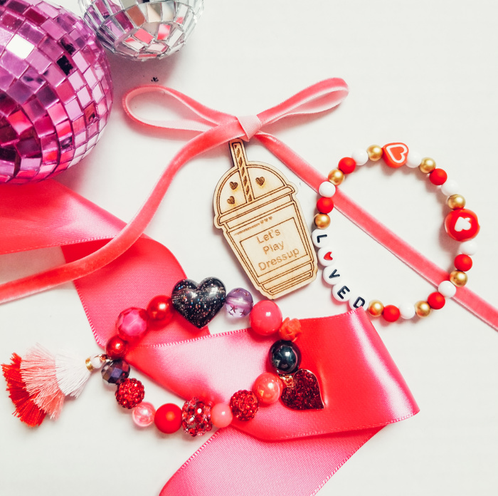 Valentine Advent Activities- Date Night Ideas