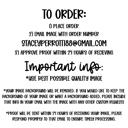  Custom Handwriting Or Drawing Keychain | 2.5 Inch Acrylic | Personalized Gift