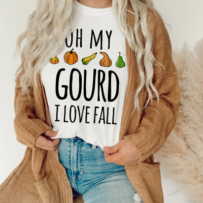 Fall Vibes