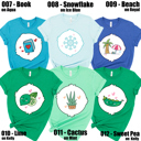  Retro Whimsical Funny Nostalgic Cute Bear Parody Halloween Tees for Staff, Friends, & Families