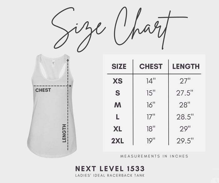 25 + Colors - Tanktop (Women's) Ideal Racerback Tank