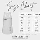  25 + Colors - Tanktop (Women's) Ideal Racerback Tank