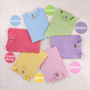  60+ Colors - T-Shirt (Crewneck) | 100% Cotton Heavyweight Tee (Unisex) | Comfort Colors