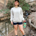  30+ Colors - Sweatshirt (Crewneck) | Poly-Cotton Colors (Unisex) | Gildan