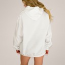  45 + Colors Sweatshirt (Hoodie Unisex) | 100% Cotton Heavy Blend Hooded
