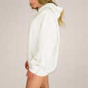 45 + Colors Sweatshirt (Hoodie Unisex) | 100% Cotton Heavy Blend Hooded
