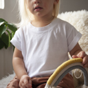  T-shirt (Toddler) Jersey Tee | Bella Canvas