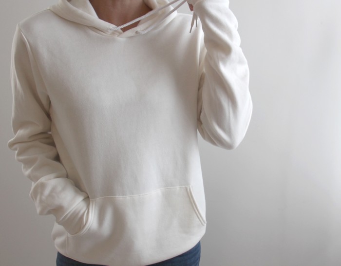64 Colors Super Soft Bella Canvas Hoodie Unisex Sponge Fleece - Warm and Lightweight