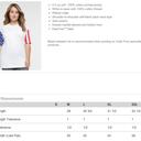  Stars & Stripes Patriotic T-Shirt