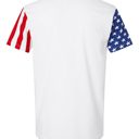  Stars & Stripes Patriotic T-Shirt