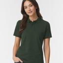  13 Colors - Polo T-Shirt (Unisex) Softstyle Pique Polo
