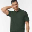  13 Colors - Polo T-Shirt (Unisex) Softstyle Pique Polo