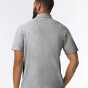  13 Colors - Polo T-Shirt (Unisex) Softstyle Pique Polo