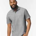  13 Colors - Polo T-Shirt (Unisex) Softstyle Pique Polo
