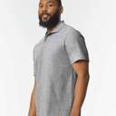  13 Colors - Polo T-Shirt (Unisex) Softstyle Pique Polo