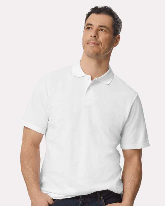13 Colors - Polo T-Shirt (Unisex) Softstyle Pique Polo