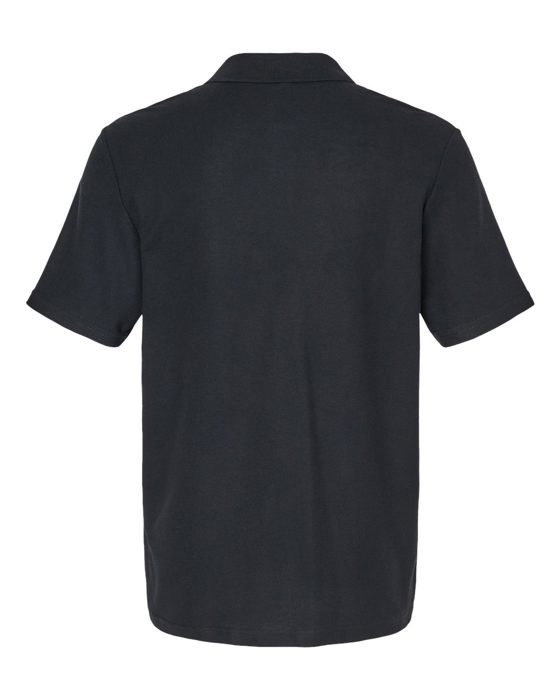 13 Colors - Polo T-Shirt (Unisex) Softstyle Pique Polo