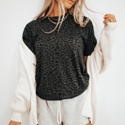 102 Colors | T-Shirt Unisex Fine Jersey LAT