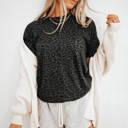  102 Colors | T-Shirt Unisex Fine Jersey LAT