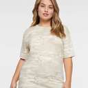  102 Colors | T-Shirt Unisex Fine Jersey LAT