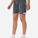  Shorts (Women's) On The Rise
