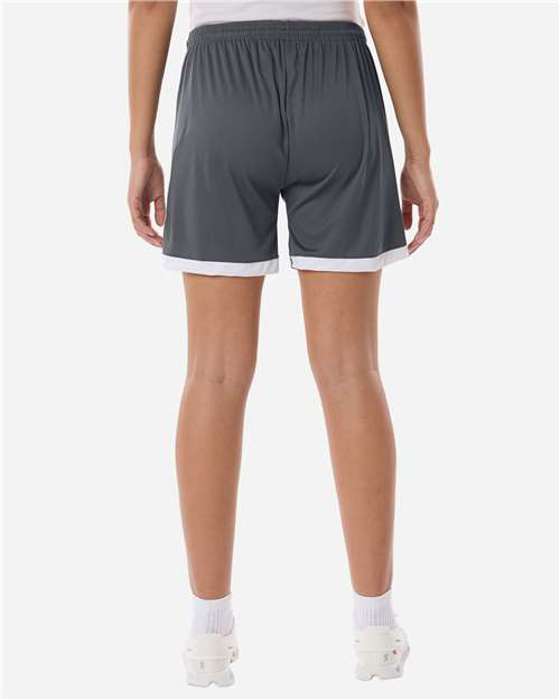 Shorts (Women's) On The Rise