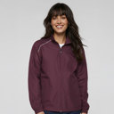  12 Colors - Women's Techno Lite Motivate Unlined Lightweight Jacket