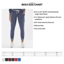  Joggers (Women’s) Relay