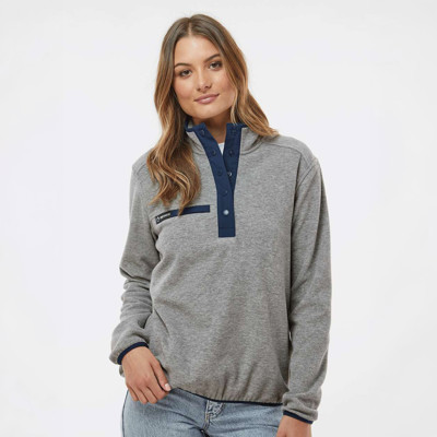 Fleece Jacket (Women's) Denali Mountain Fleece Pullover
